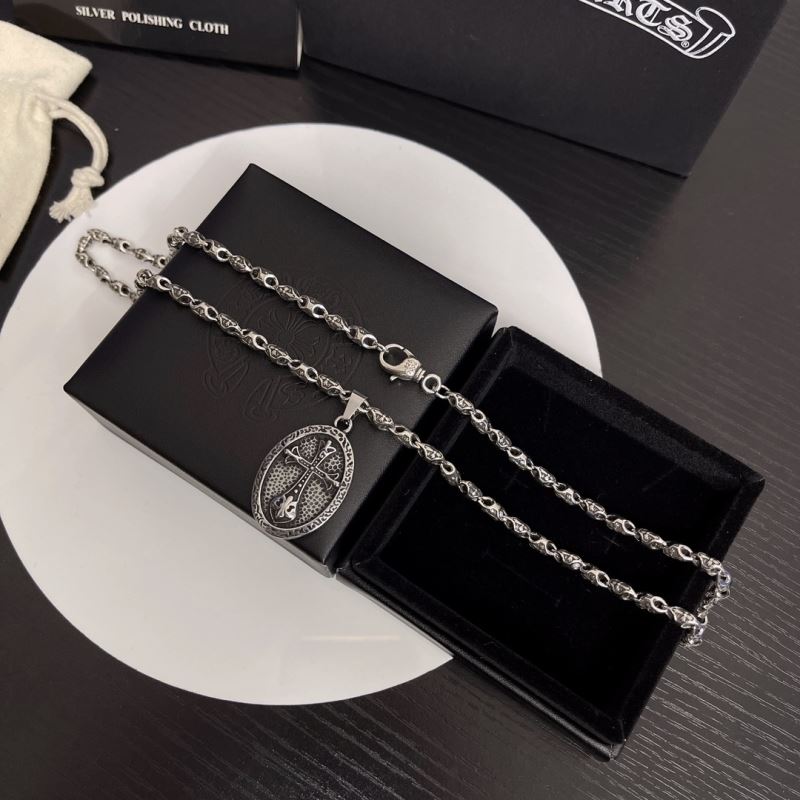 Chrome Hearts Necklaces